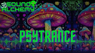 Mix Psytrance | Full On | Astrix, Mad Tribe, Pixel, Avalon, Spectra Sonics, Electric Universe, GMS