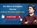 swami vivekananda chicago speech swami vivekananda speech l animated video english