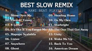 Dj Slow Full Album Enak Buat Santai Rawi Beat Remix Terbaru 2023