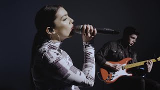 GRACEY – Alone In My Room (Gone) | Live Session