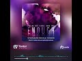 Audiobook Sample: Enough