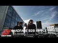 Madface B2B Ripple | Pulsation | 4K