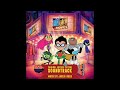 06. go battle remix teen titans go to the movies soundtrack