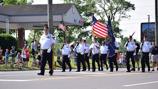 Memorial Day in West Chester, Ohio