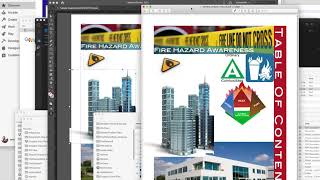 Indesign Scripted Export NonDeterminism