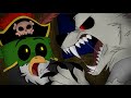 Werewolf Ghosty vs Budgey (Ghosty Backstory) Roblox Piggy