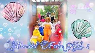 ✨Mermaid Festa Vol.1 PV✨