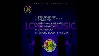 TERBARU REPUBLIK 2 JARI OFFICIAL _ REGGAE PARUNG BOGOR