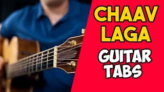 Chaav Laaga Song | Sui Dhaaga - Made in India | Varun Dhawan | Anushka Sharma | Papon | Rokini