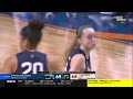 paige bueckers goes off in ot scoring 27 to send uconn to final four