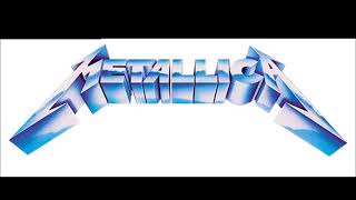 Metallica 1986   Live At Philadelphia Spectrum, PA, on April 20, 1986