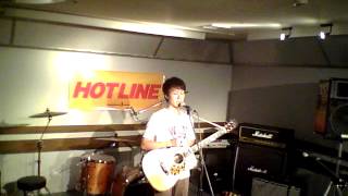 shoto　HOTLINE2012　島村楽器鈴鹿店　店予選動画