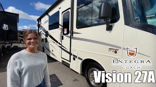 Entegra Coach-Vision-27A