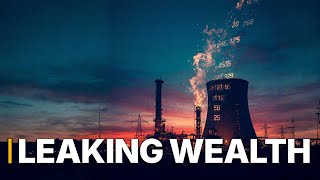 Lethal Leaks | How Energy Leaks Are Fueling a Global Crisis