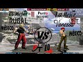 KOF 2002-TOP Kuno VS Geezy ¡RETA DONDE TODO VALE HASTA RUGAL😁!