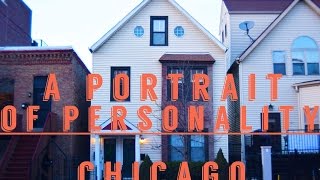 Chicago: A Portrait of Personality