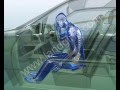 Car Crash Animations / Rear End Collision