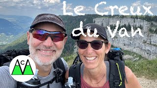 Le Creux du Van 16.5.2023