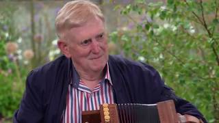 Bobby Gardiner \u0026 Amhlaoibh Ó Síocháin Ó Beoláin | FleadhTV 2019 |TG4