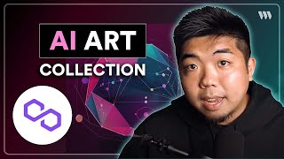 How to create an AI art collection on Polygon zkEVM