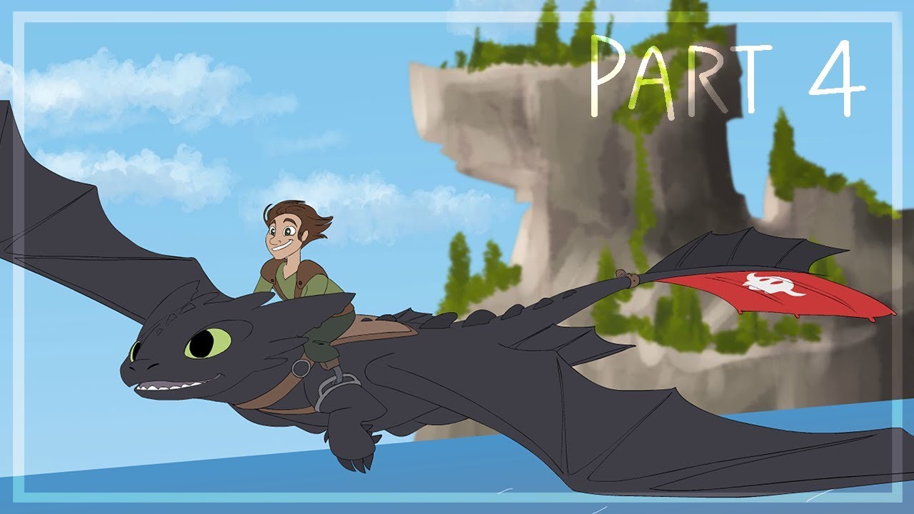 Scribble Kibble Map Part 4 Youtube