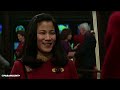 What Happened To The Enterprise-B - Star Trek Starships Explained