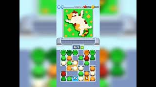 Sand Loop Level 272 Walkthrough Solution
