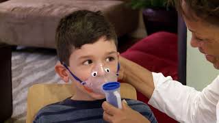 Community Health Worker-led Asthma Home Visiting Program (2 minutes)