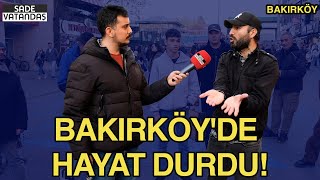 Böyle Röportaj İzlemediniz! Sokak Röportajında Ortalığı İnletti!