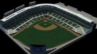 Restore Wrigley Field