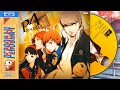 Pursuing My True Self | Persona 4 ~ City Pop Soundtrack ☼⋆⁺₊