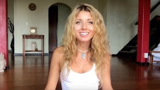 Kundalini Tantra Home Practice ❤