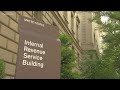 IRS: All December stimulus checks sent