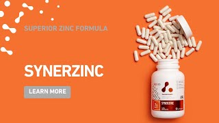 ATP Lab - Synerzinc Product Overview