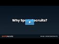 Why SportsRecruits?