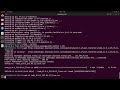 how to install pytorch on ubuntu 22.04 with nvidia graphics card