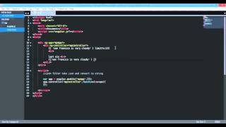angularjs filter limitTo limit texts, reverse, array 720p