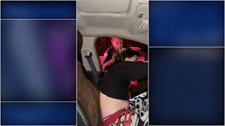 Fairfield officer reassigned amid excessive force claims, outrage grows as new video surfaces