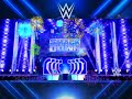 WWE Smackdown 2019-2020 Intro & Pyro