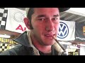 episode 1 shasta trinity vw rabbit ranch