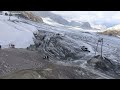 dachstein hängebrücke treppe ins nichts eispalast