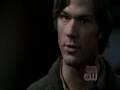 Supernatural 4x14 - Sam Vs Dean Fight