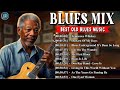 The Best Blues Jazz I Gentle Blues Jazz Melodies For You To Relax I Best Of Smooth Blues Music