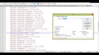 Nodejs : Fix Error V8 debug failure while installation