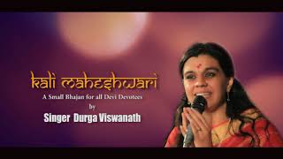 Kali Maheshwari - Durga Viswanath