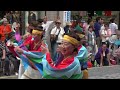 備後ばらバラよさこい踊り隊 びんばら 全国大会 帯屋町 本家高知よさこい2013 mususukunjp