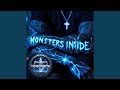 Monsters Inside (feat. Christian Music Project)