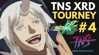 TNS XRD Tourney #4! (MannyBlaze, Frosted, Zwei Not, Give, Solstice, Yousagi)