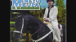 UN MEXICANO Y UN GUATEMALTECO NEYO MEJIA