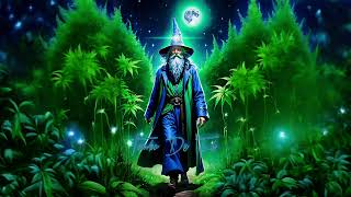 Tombo De Fé - Wizard Of Ganja III